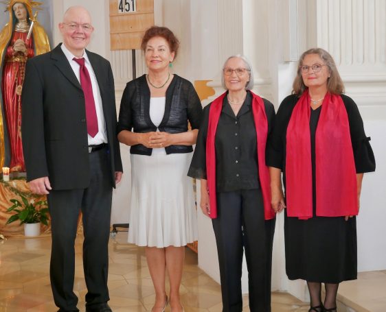 Das Quartett