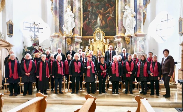 Foto: wal_172619 auf Pixabay Fotomotiv für den Weihnachtsauftritt des Gesangverein-Frohsinn bei den Siebenbürger Sachsen