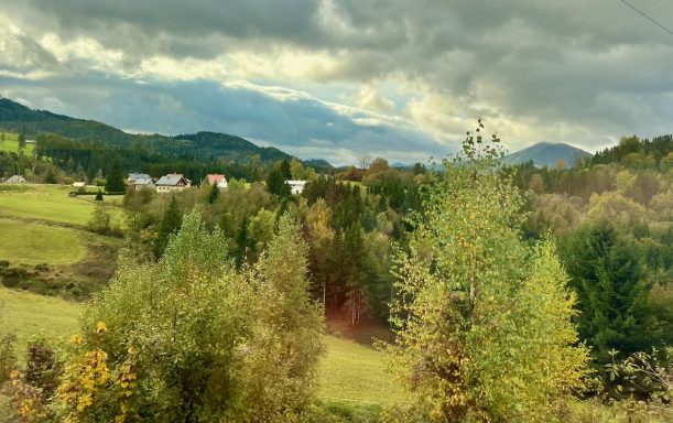 Himmelstreppe