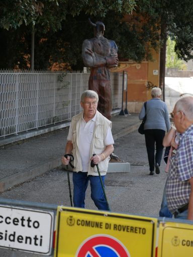 Vorstand Klaus Müller